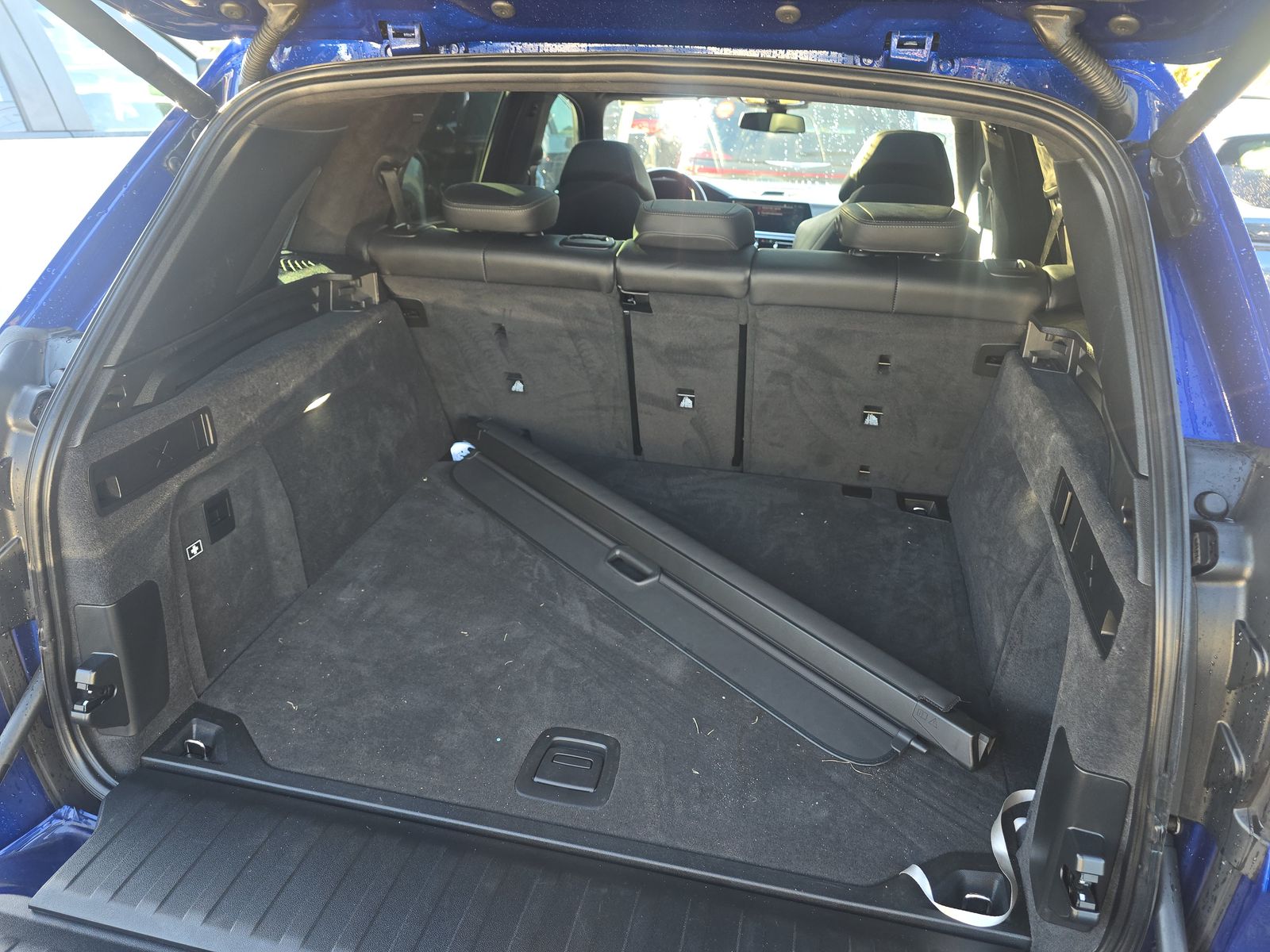 2023 BMW X5 M Base AWD