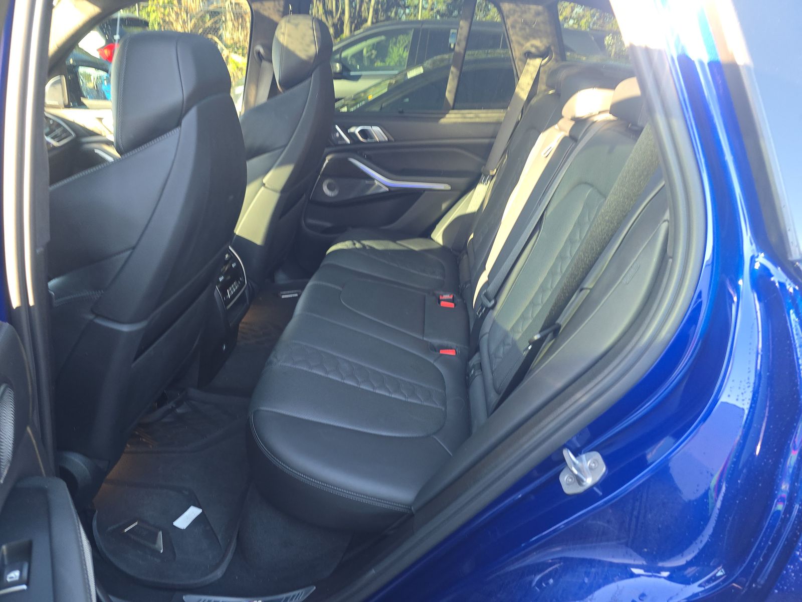 2023 BMW X5 M Base AWD