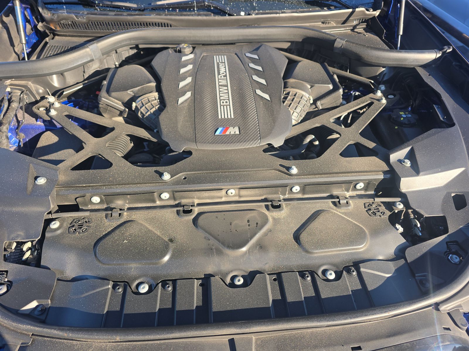 2023 BMW X5 M Base AWD