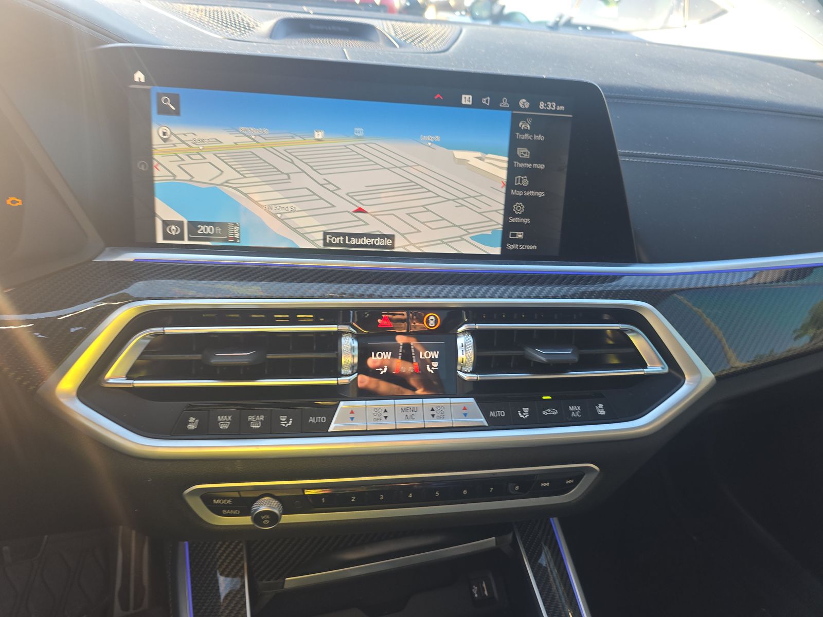 2023 BMW X5 M Base AWD