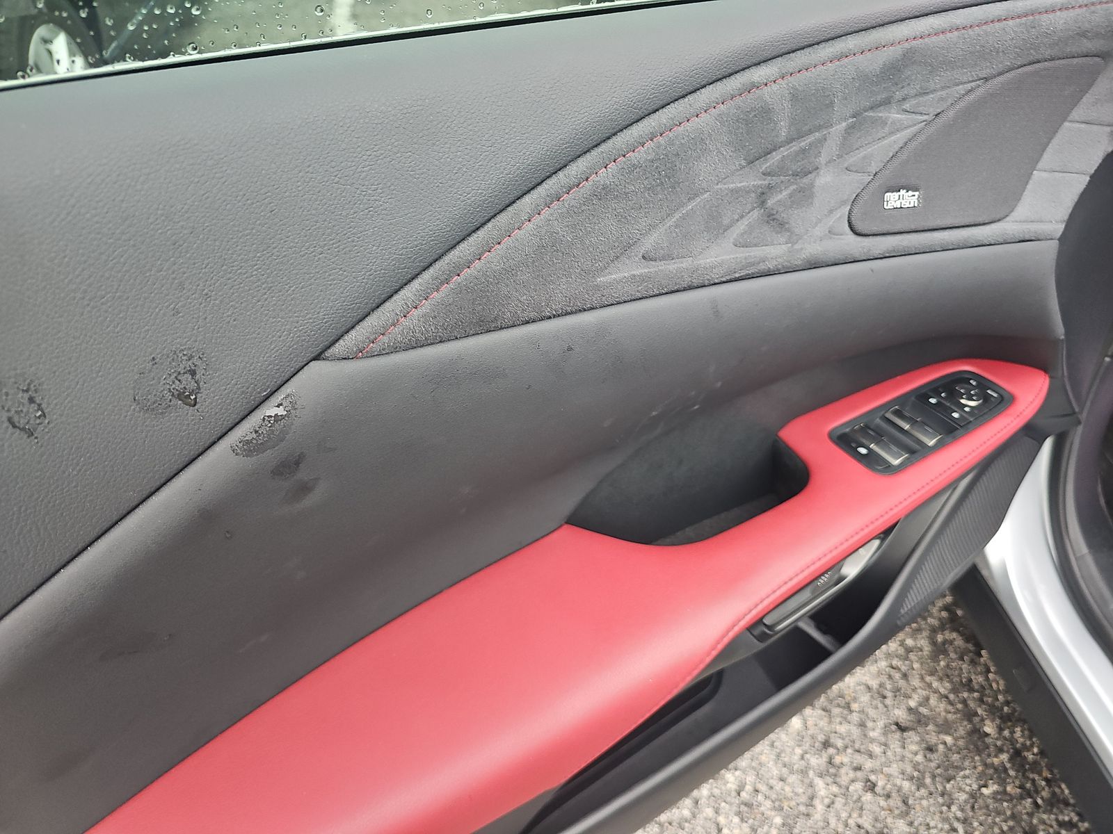 2024 Lexus RX RX 350 F SPORT Handling AWD