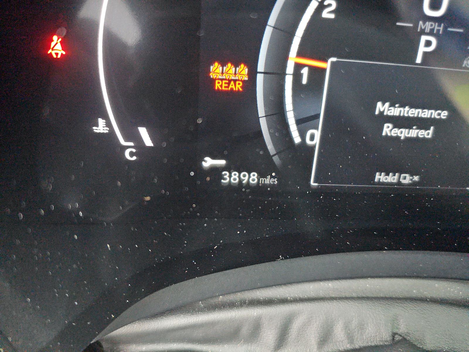 2024 Lexus RX RX 350 F SPORT Handling AWD