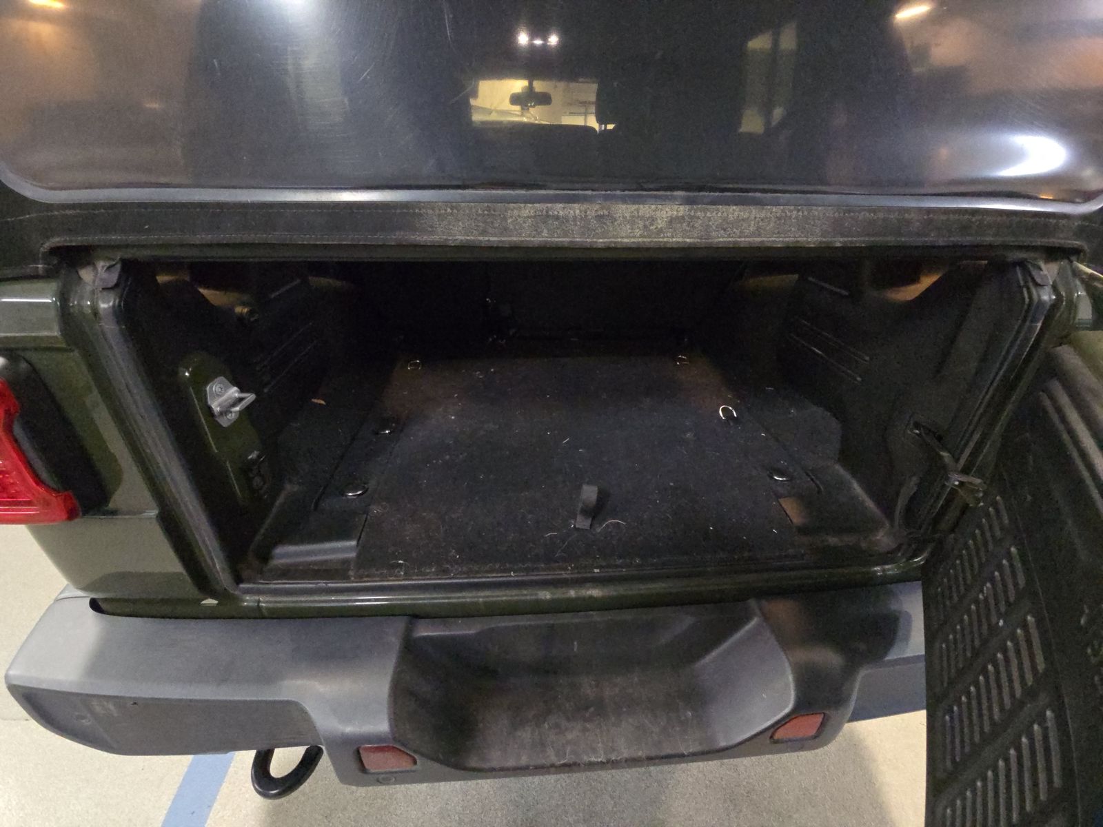 2020 Jeep Wrangler Unlimited Sport S AWD