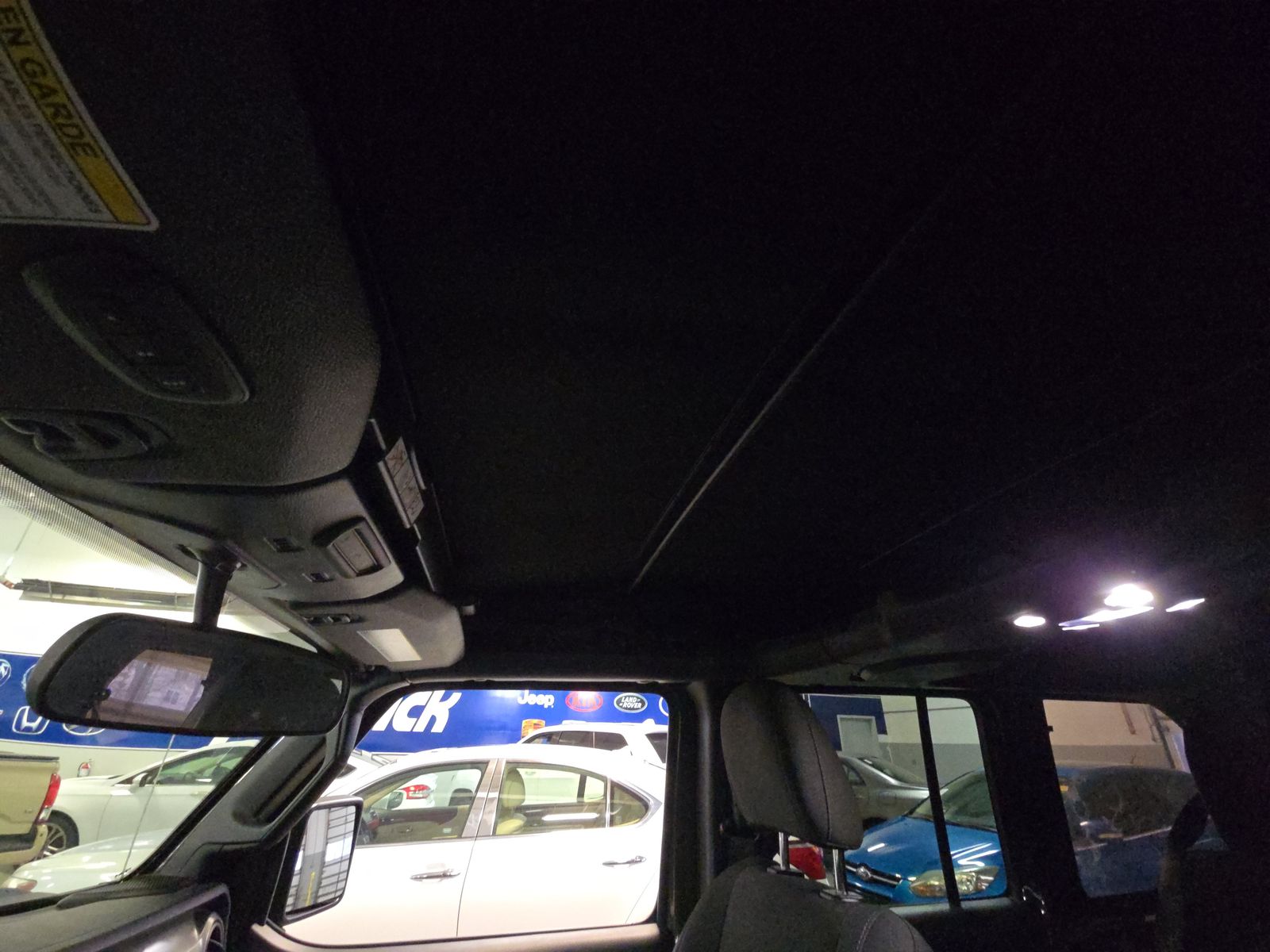 2020 Jeep Wrangler Unlimited Sport S AWD