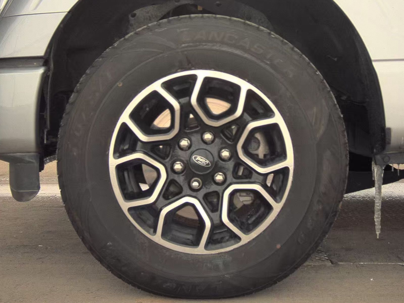 2022 Ford F-150 XLT AWD