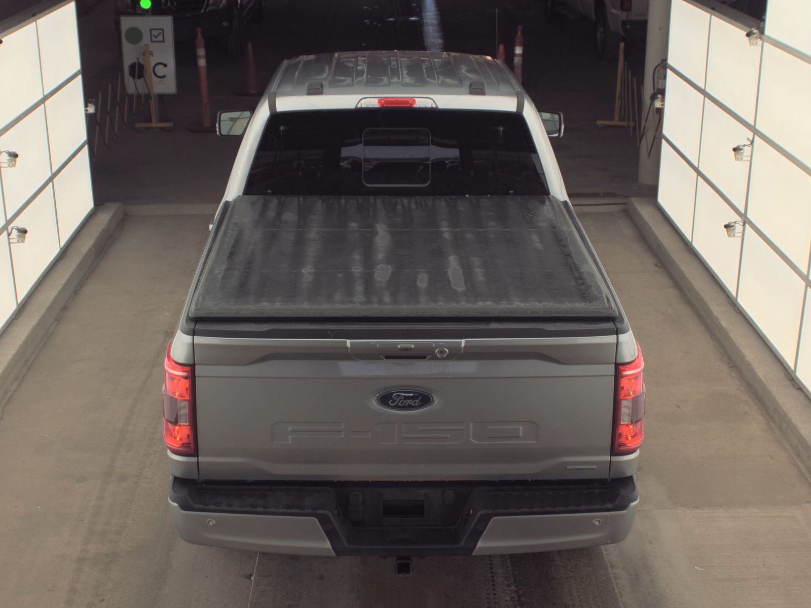 2022 Ford F-150 XLT AWD