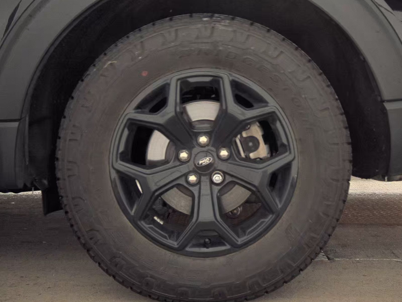 2023 Ford Explorer Timberline AWD