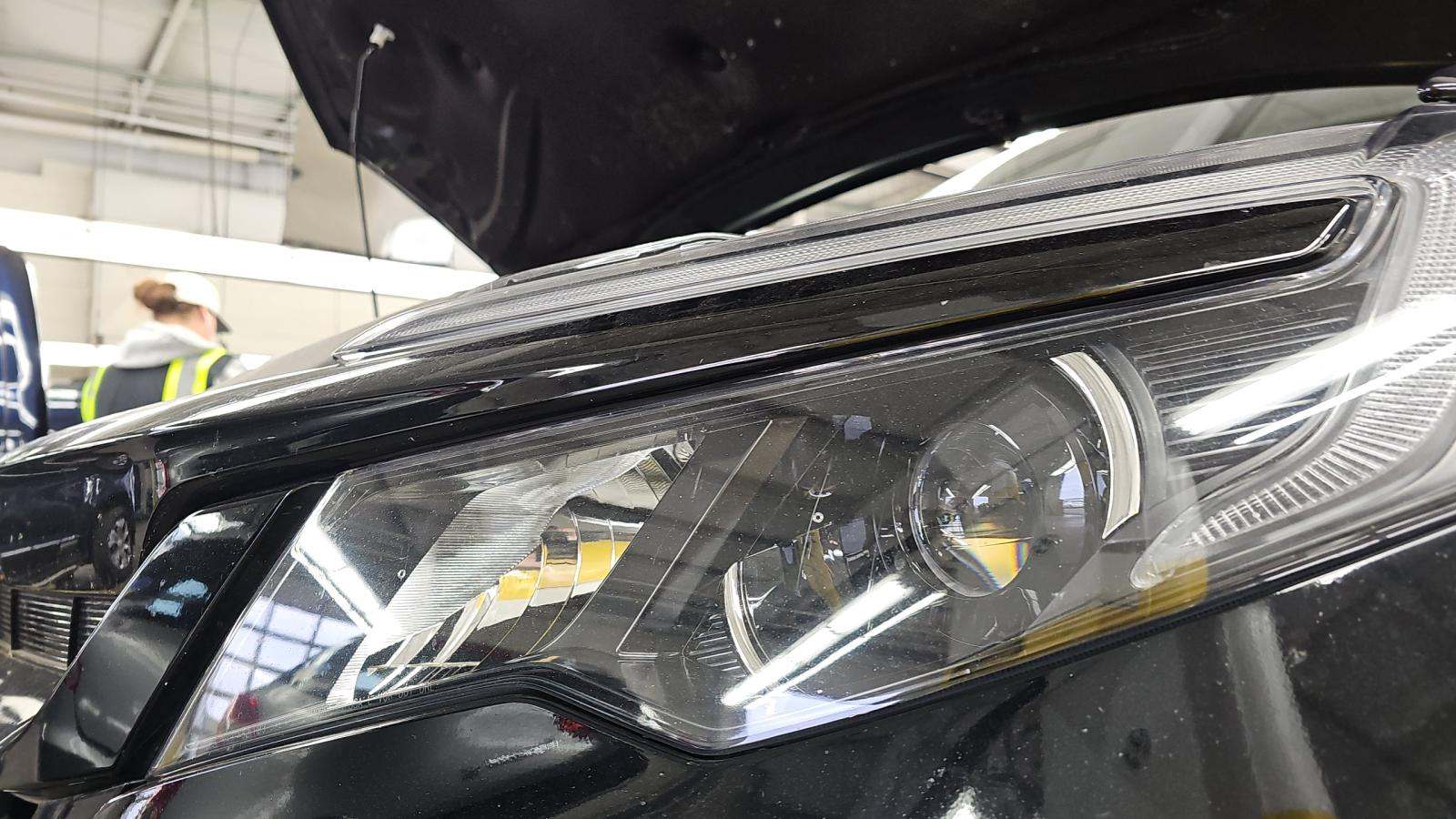 2022 Honda Pilot Special Edition AWD