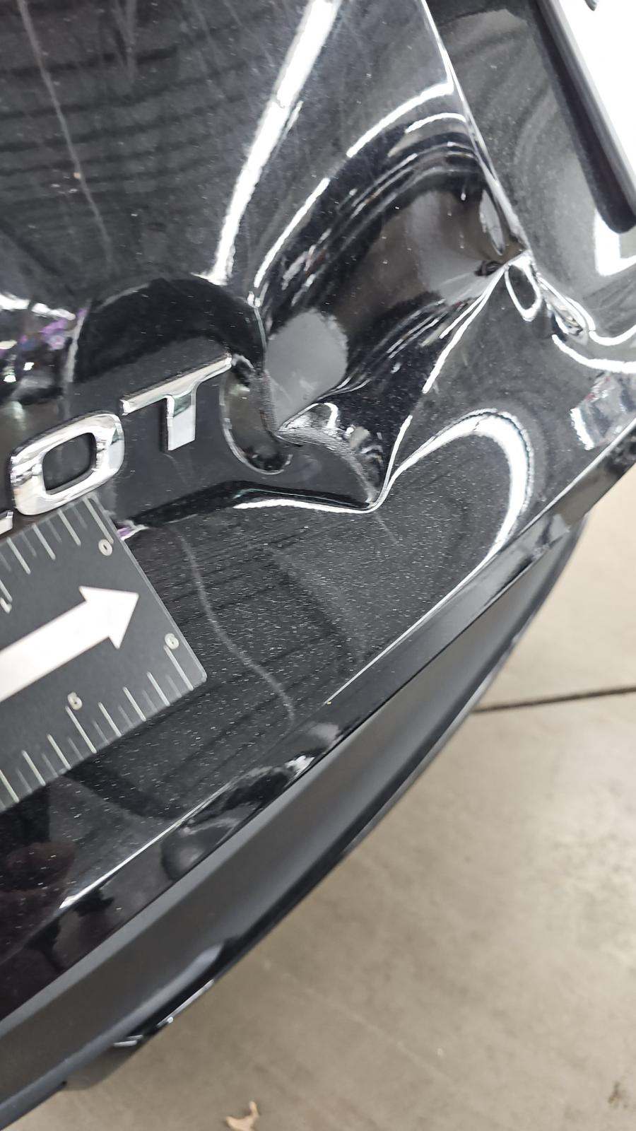 2022 Honda Pilot Special Edition AWD