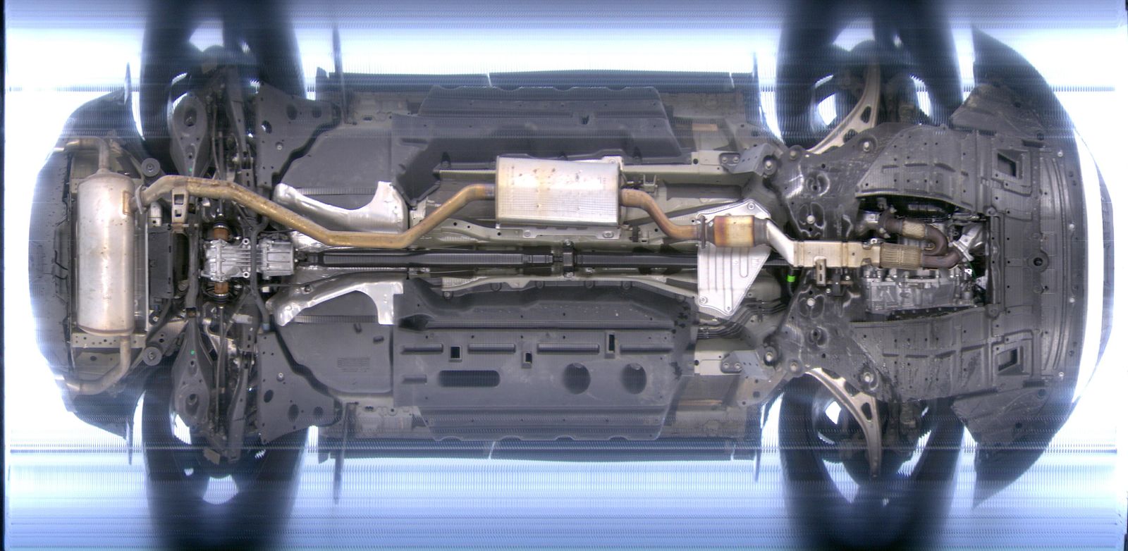 2024 Nissan Murano Platinum AWD