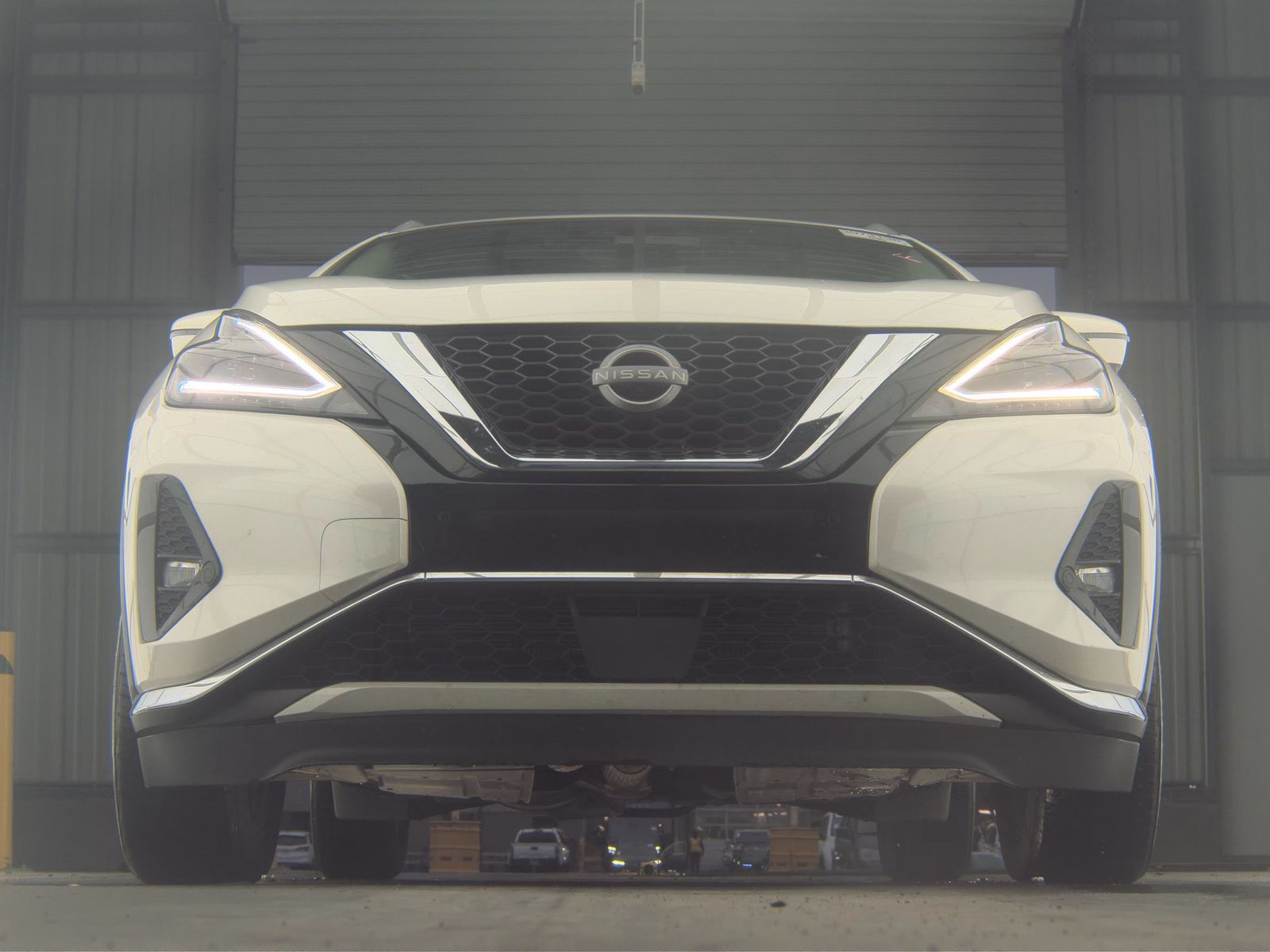 2024 Nissan Murano Platinum AWD