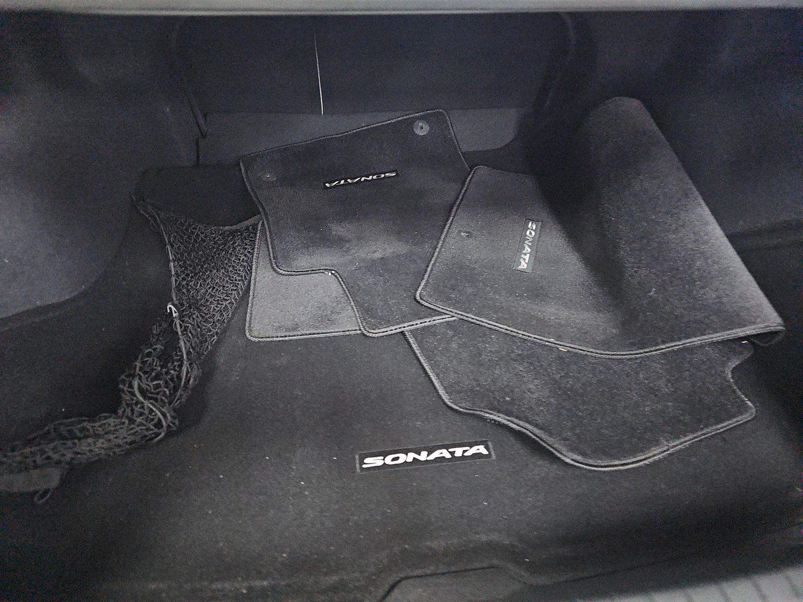 2023 Hyundai Sonata SEL FWD