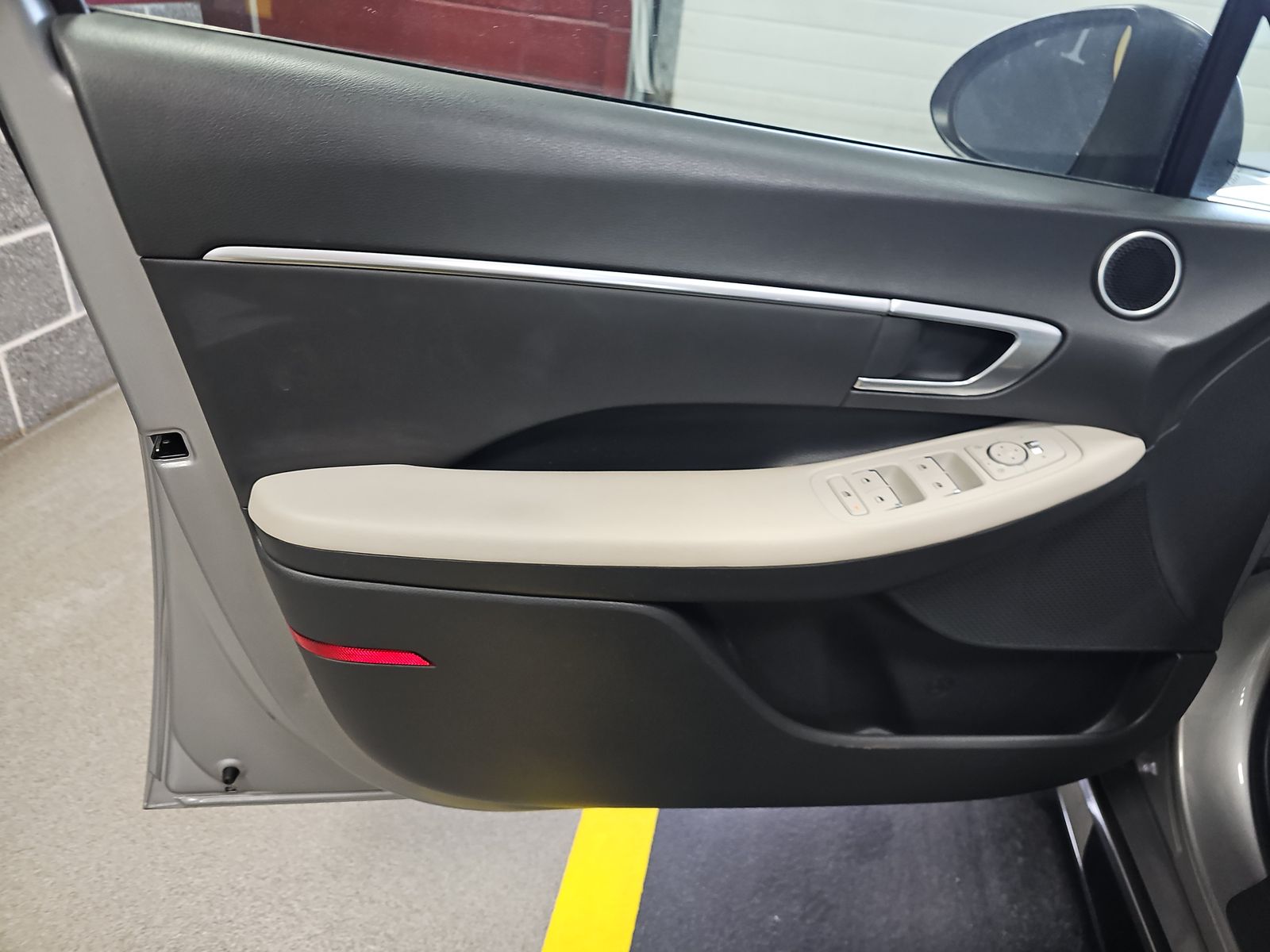 2023 Hyundai Sonata SEL FWD