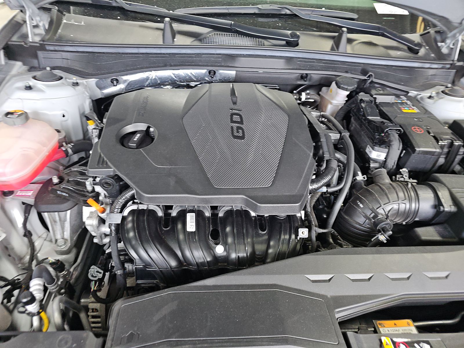 2023 Hyundai Sonata SEL FWD