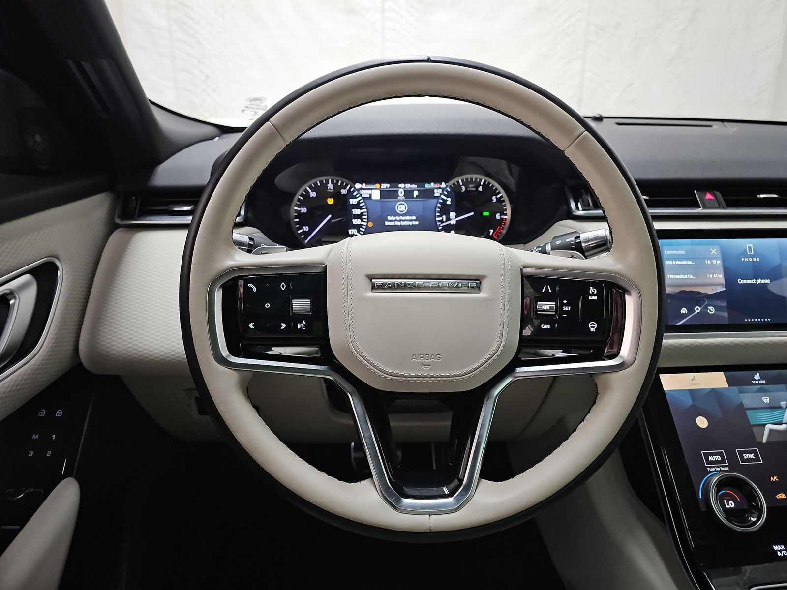 2022 Land Rover Range Rover Velar R-Dynamic S AWD