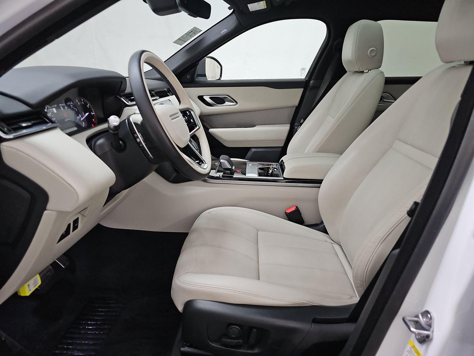 2022 Land Rover Range Rover Velar R-Dynamic S AWD