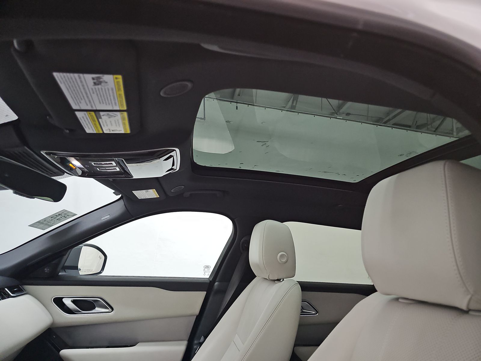 2022 Land Rover Range Rover Velar R-Dynamic S AWD