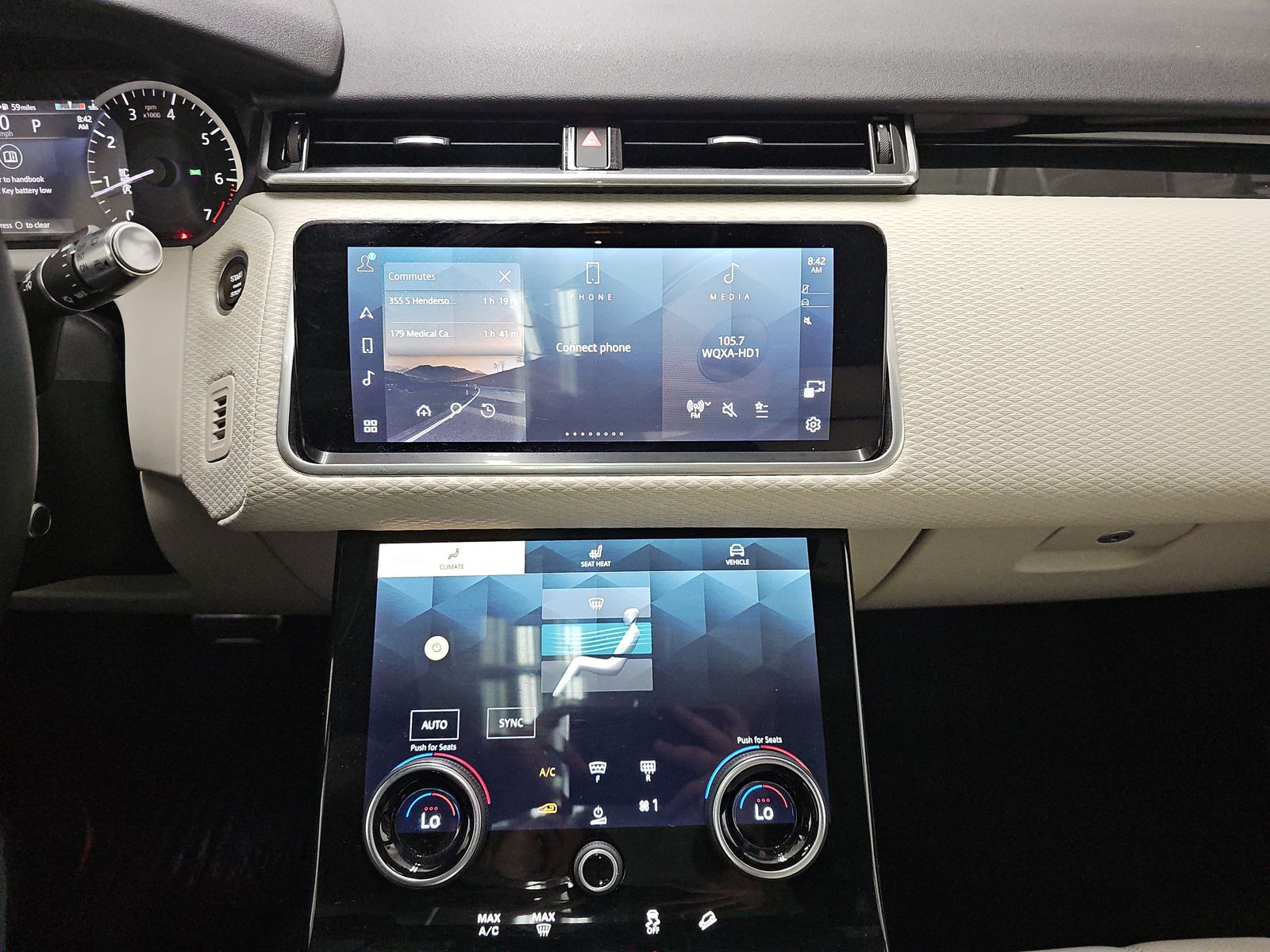 2022 Land Rover Range Rover Velar R-Dynamic S AWD