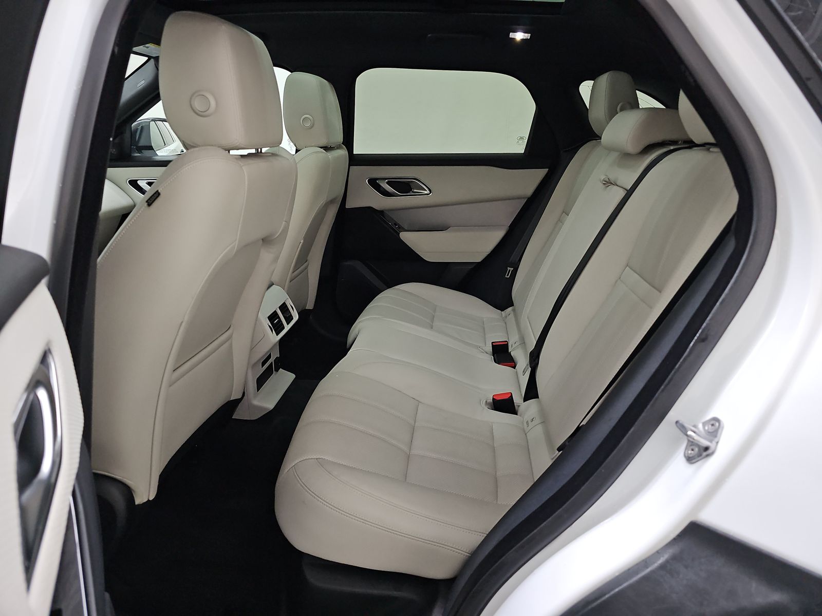 2022 Land Rover Range Rover Velar R-Dynamic S AWD