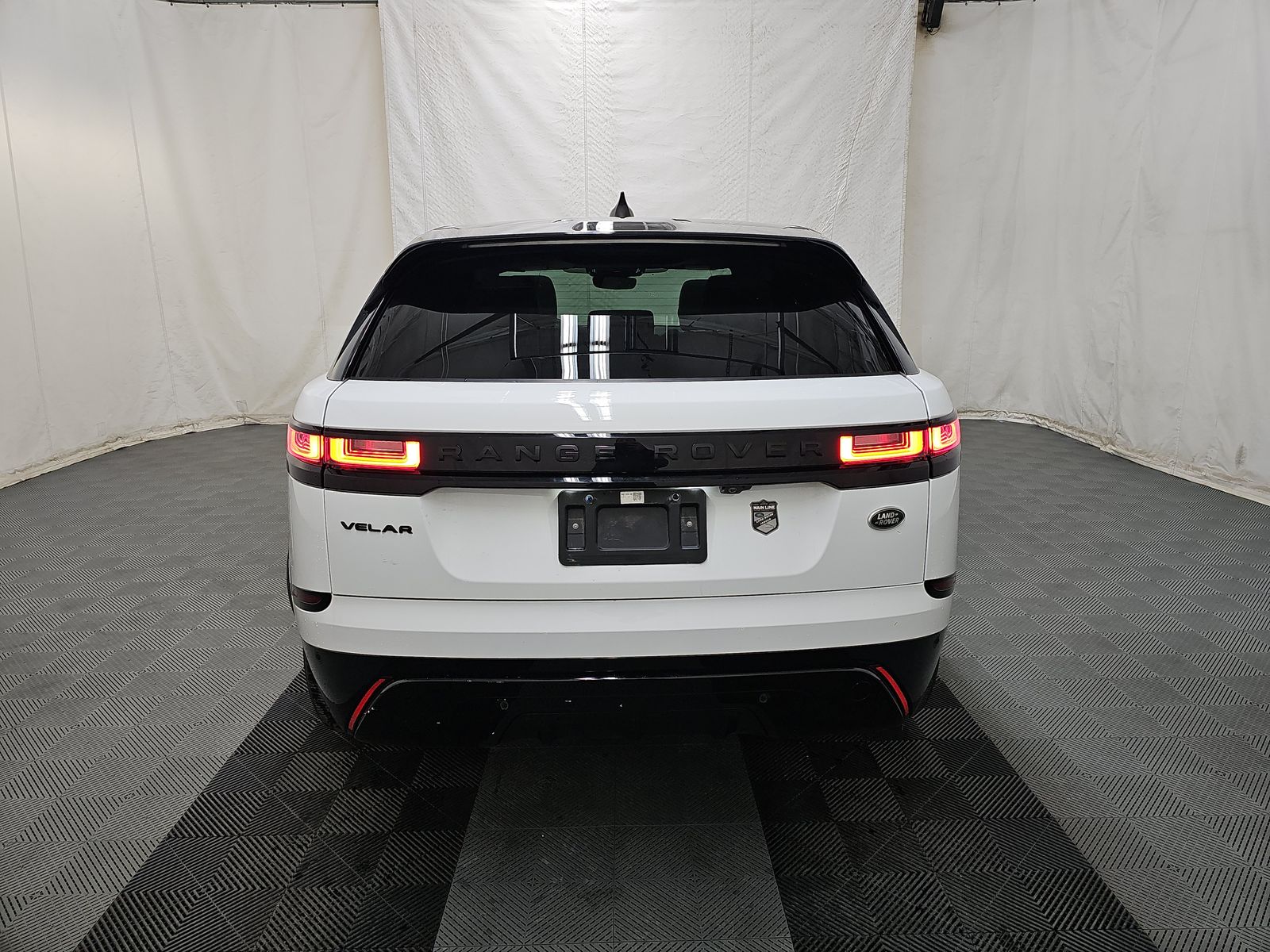 2022 Land Rover Range Rover Velar R-Dynamic S AWD