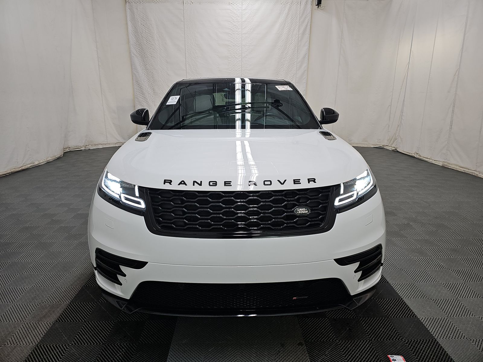 2022 Land Rover Range Rover Velar R-Dynamic S AWD