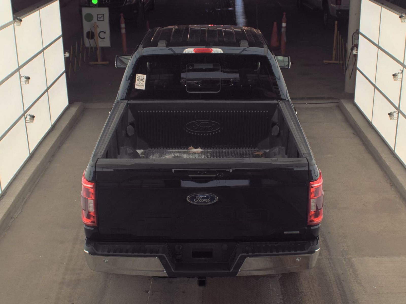 2022 Ford F-150 XLT AWD