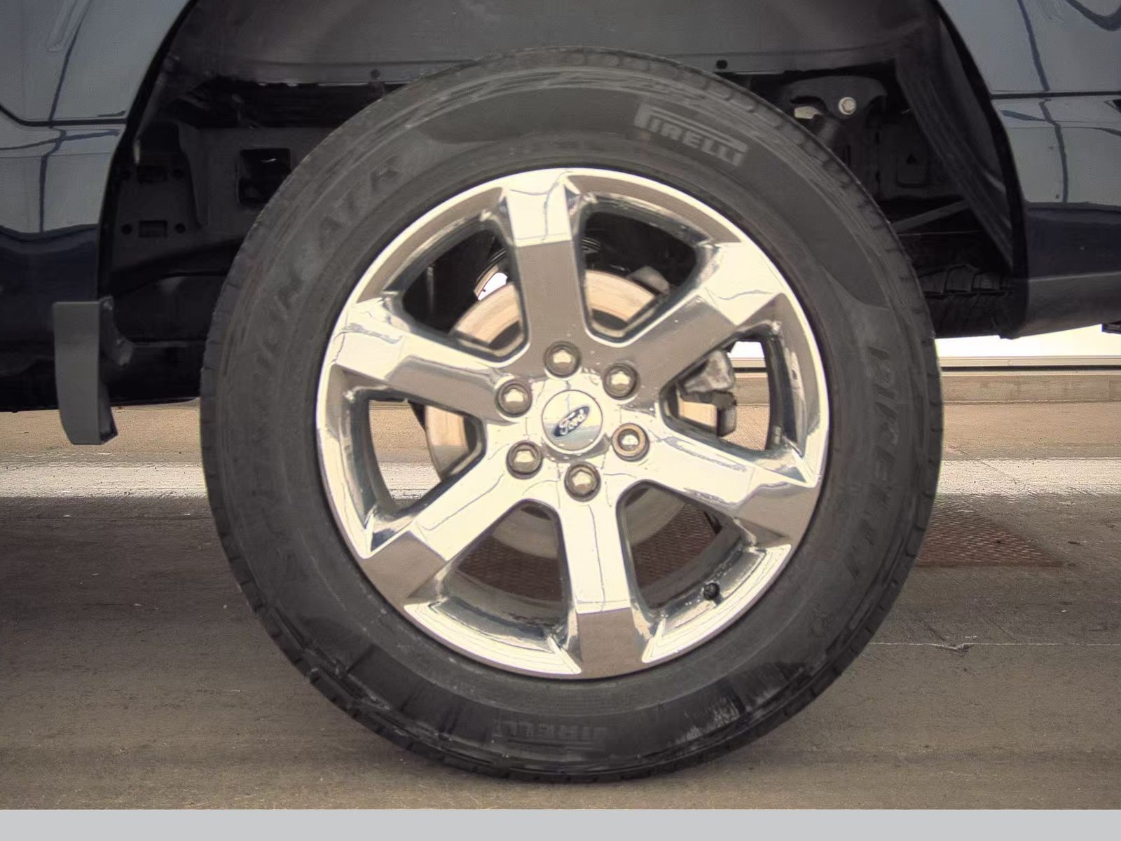 2022 Ford F-150 XLT AWD