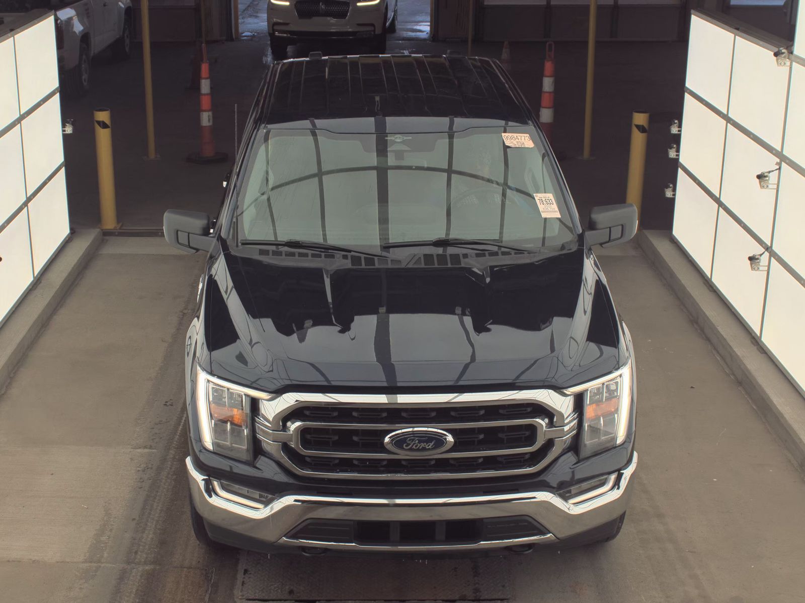 2022 Ford F-150 XLT AWD