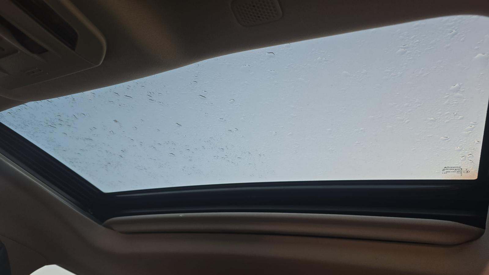 2022 Toyota Highlander XLE AWD