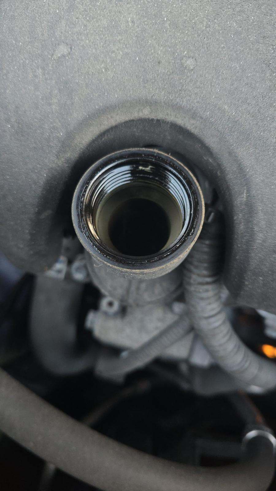 2022 Toyota Highlander XLE AWD