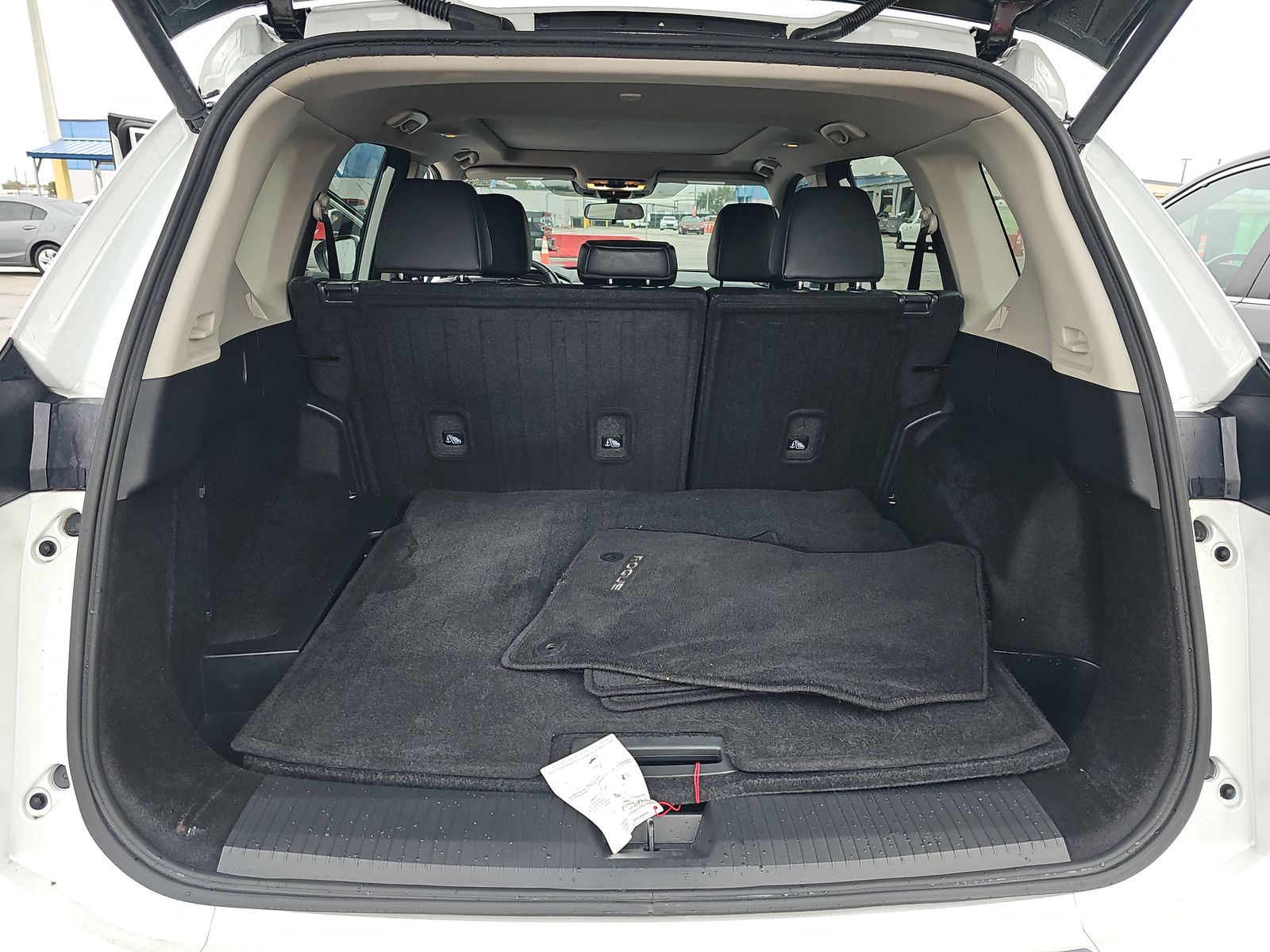 2024 Nissan Rogue SV FWD