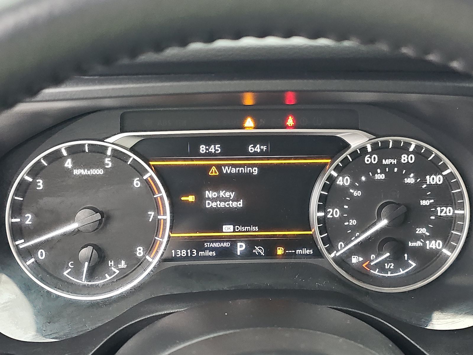 2024 Nissan Rogue SV FWD