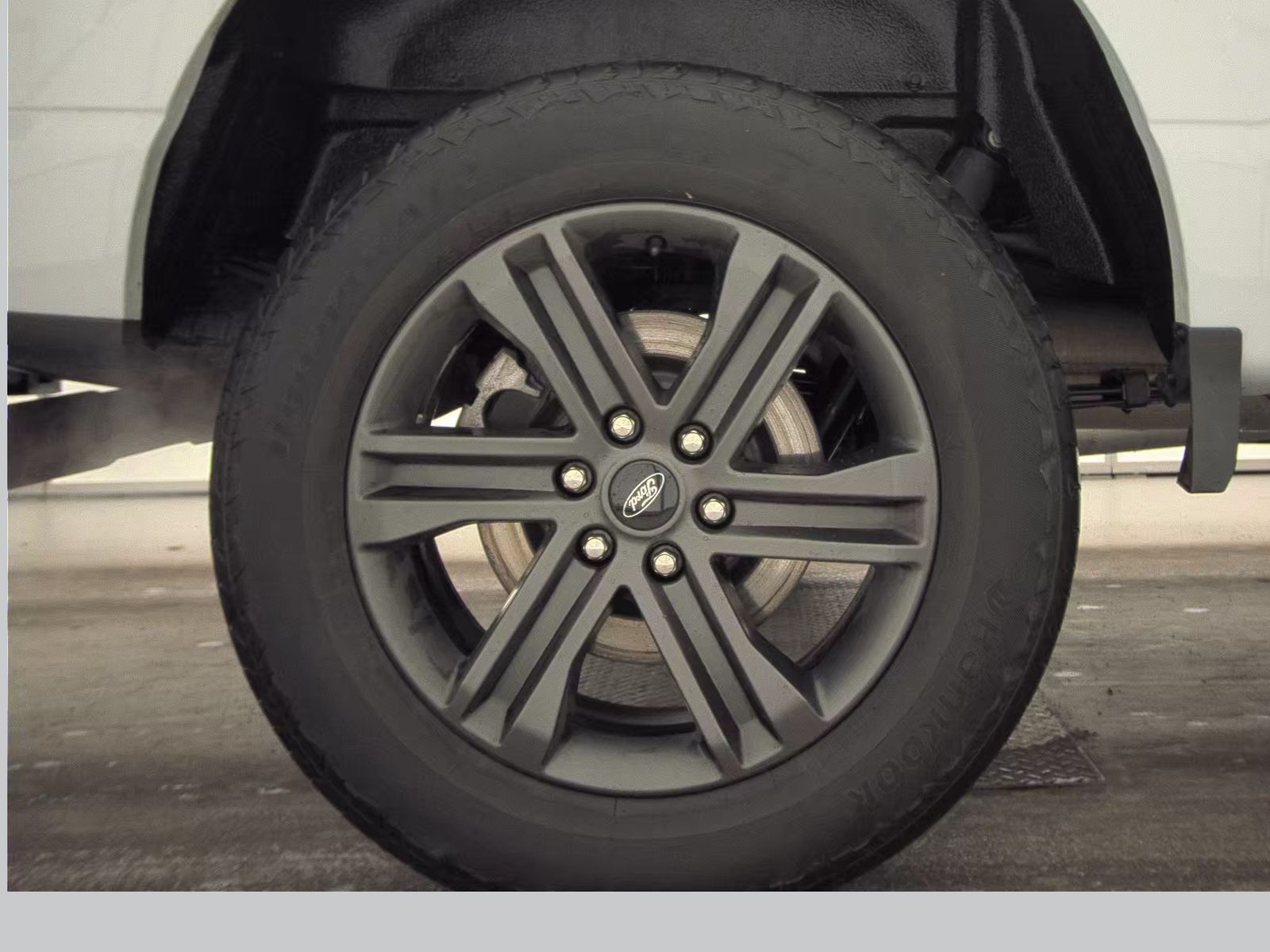 2022 Ford F-150 XLT AWD