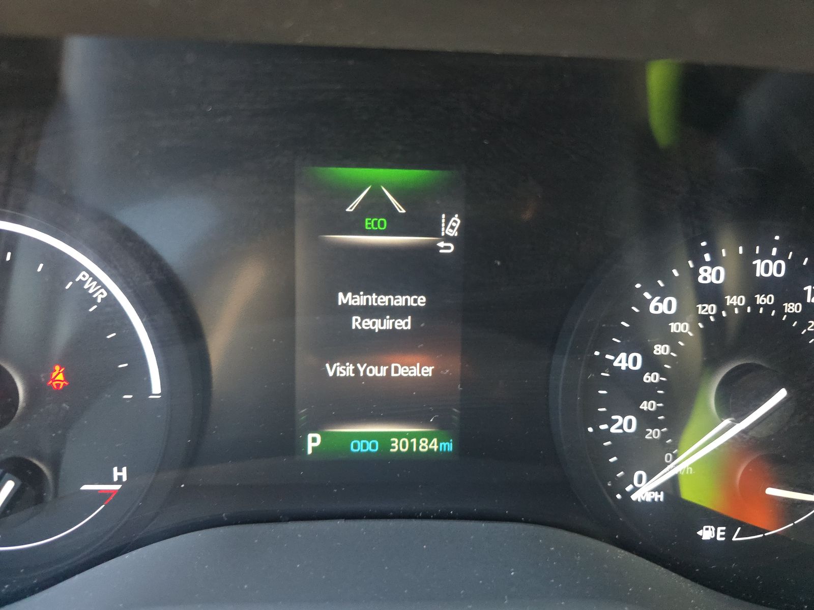 2024 Toyota Sienna LE FWD