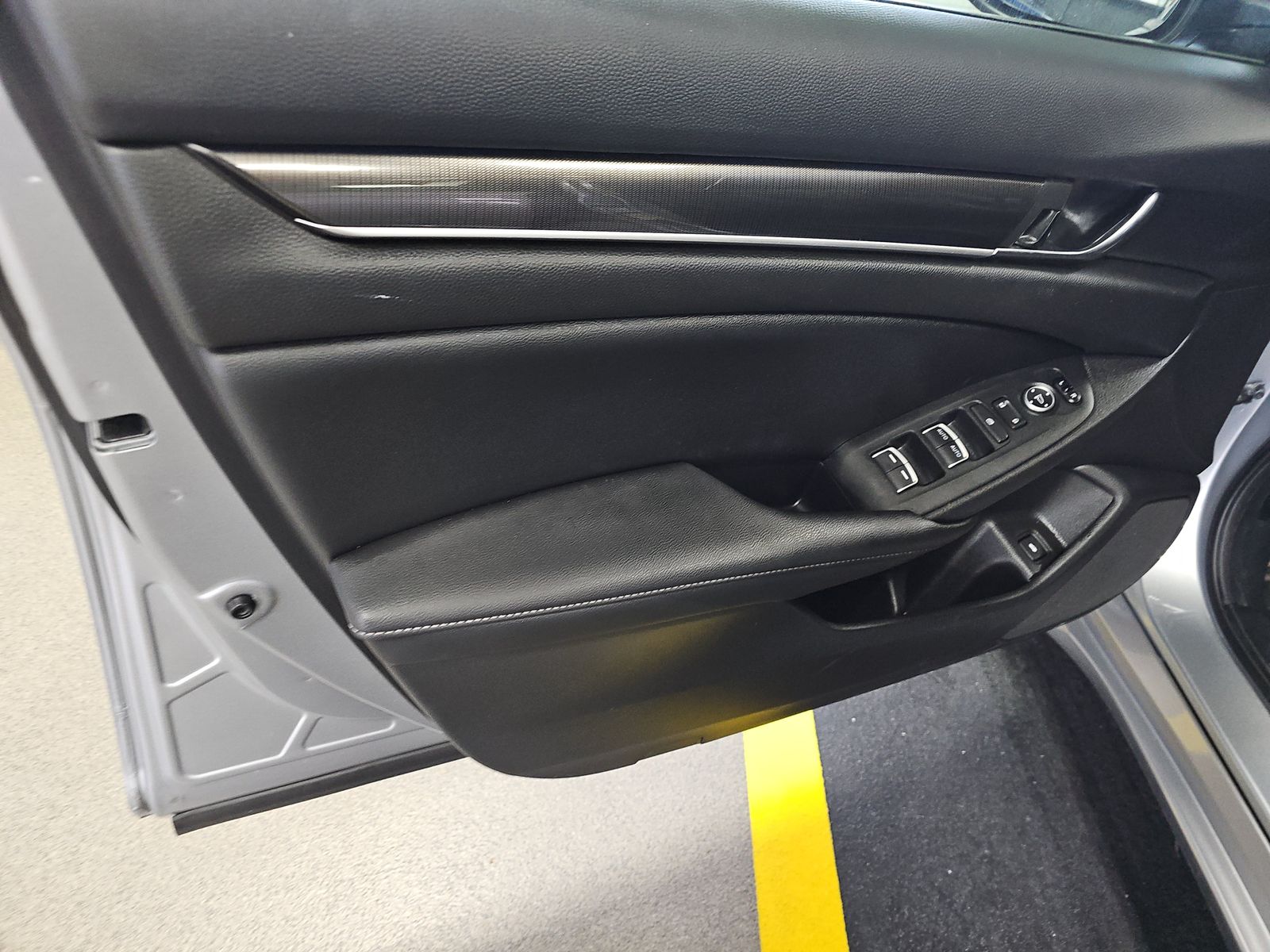 2022 Honda Accord Sport FWD