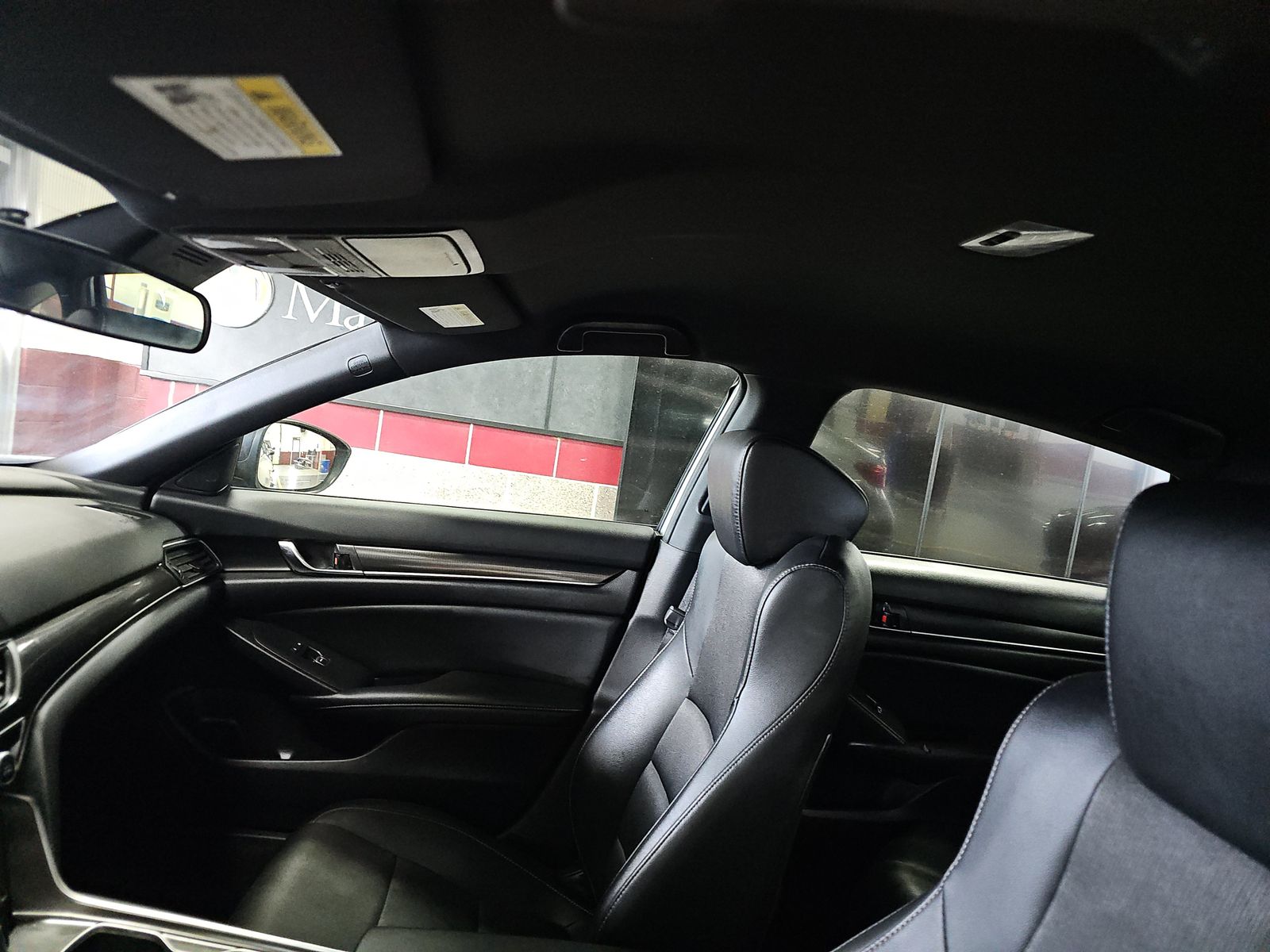 2022 Honda Accord Sport FWD