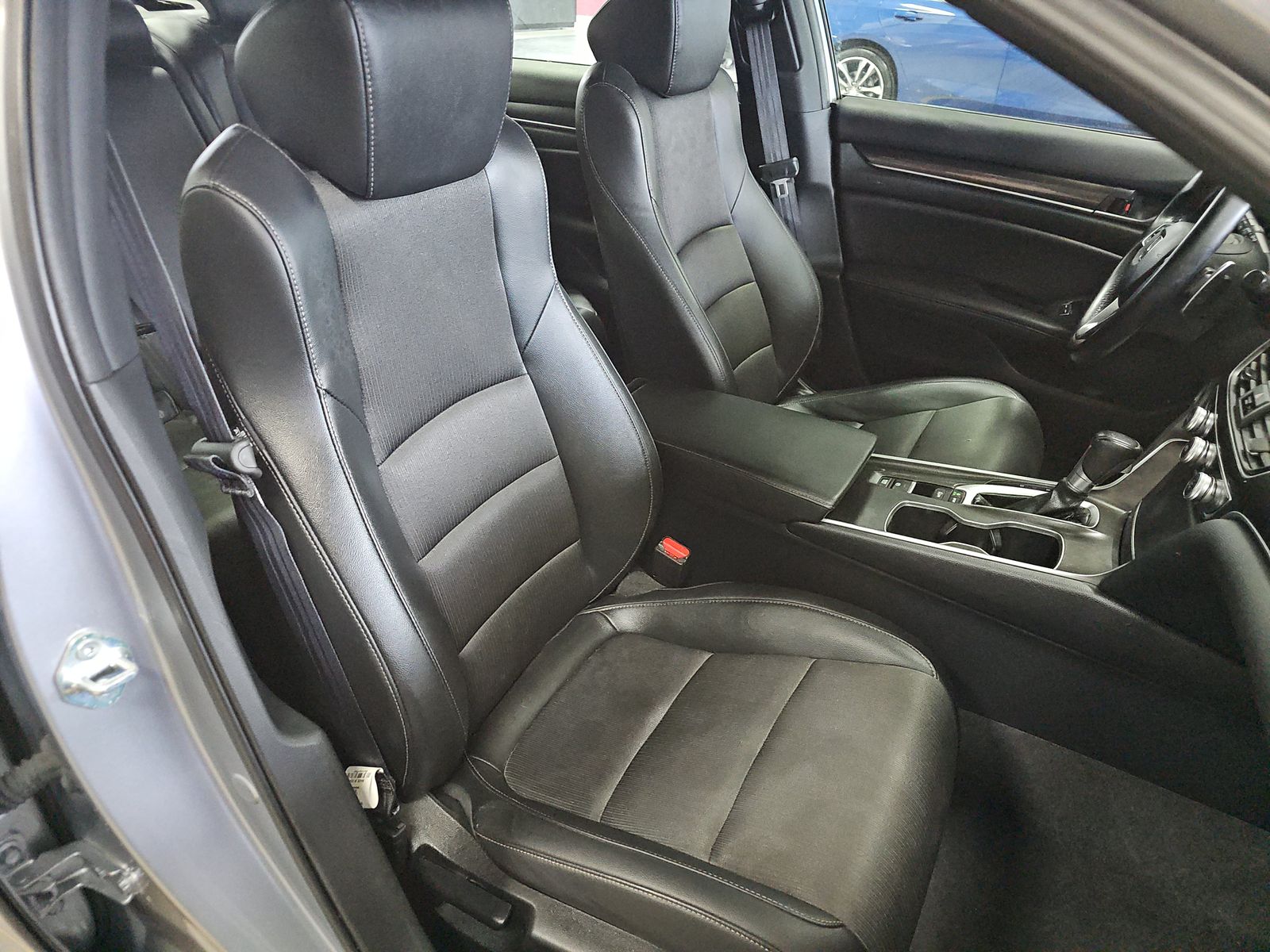 2022 Honda Accord Sport FWD