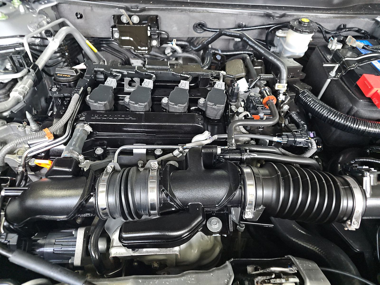 2022 Honda Accord Sport FWD