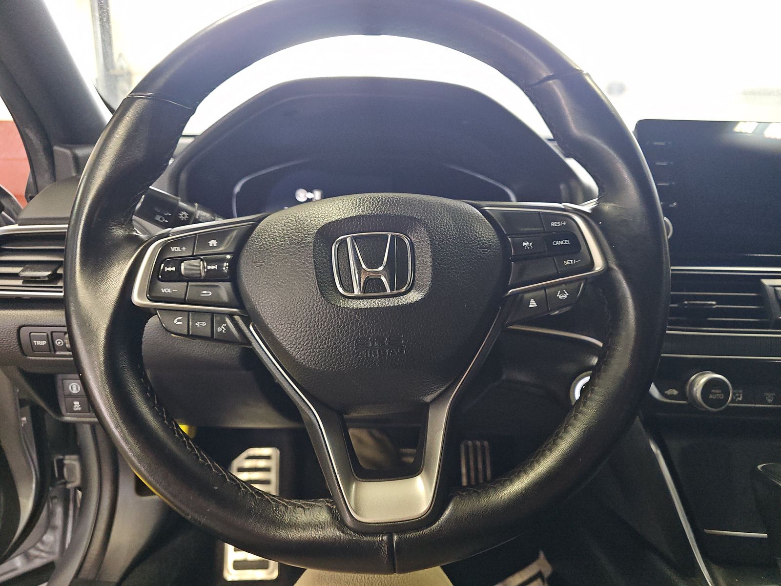 2022 Honda Accord Sport FWD