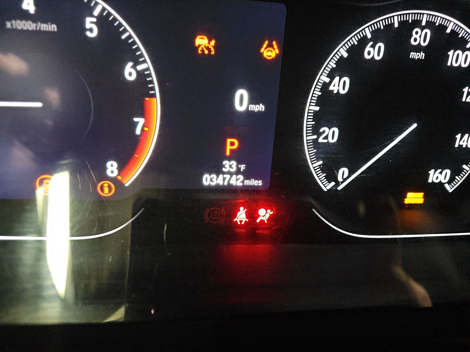 2022 Honda Accord Sport FWD