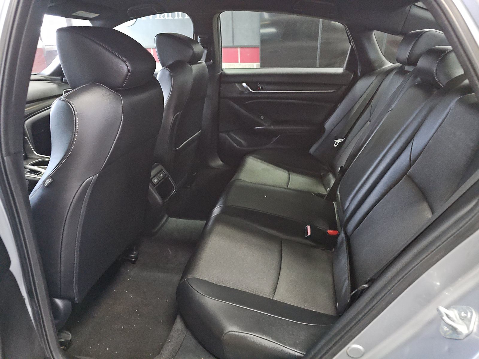 2022 Honda Accord Sport FWD