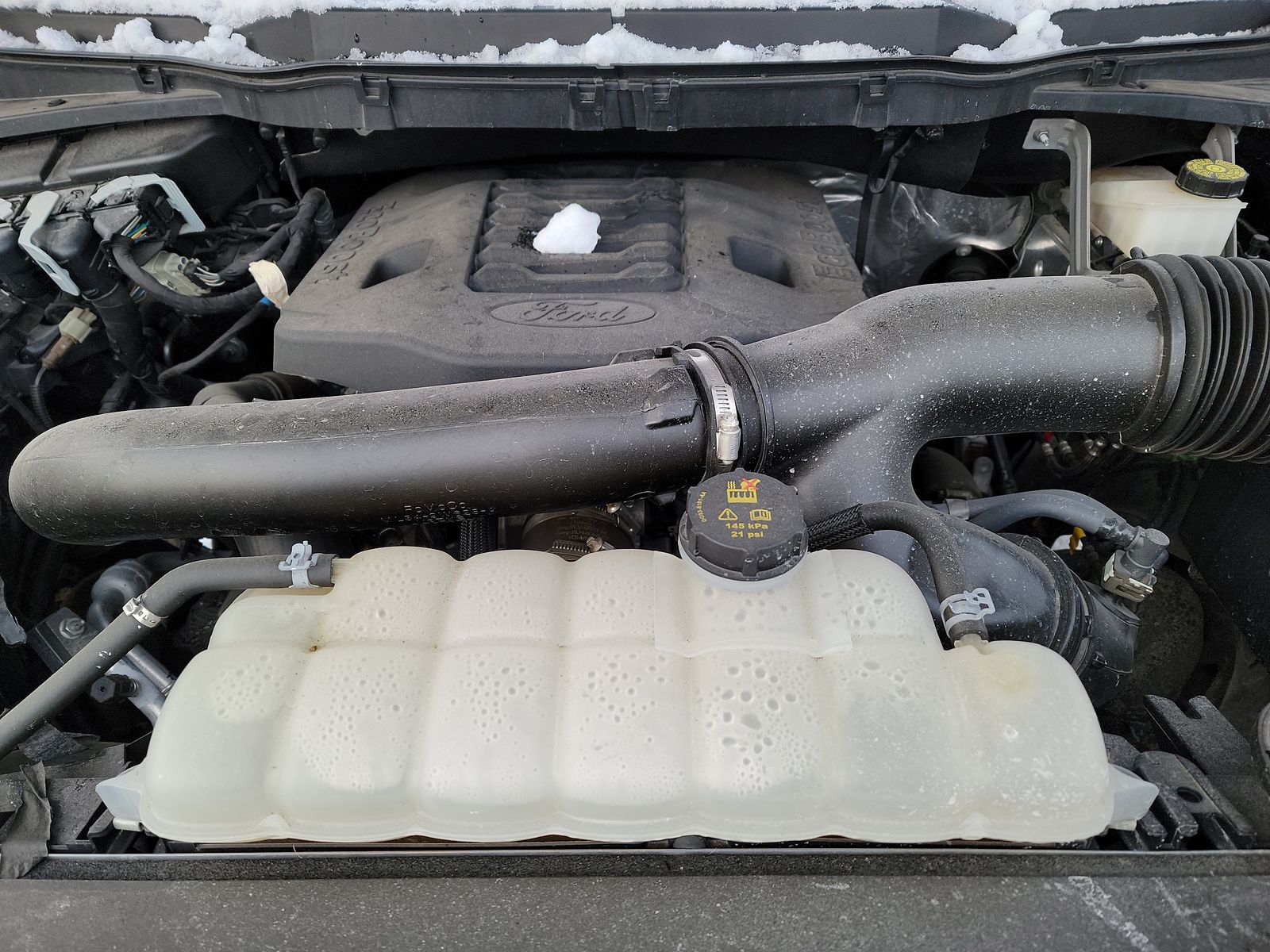 2022 Ford F-150 XLT AWD