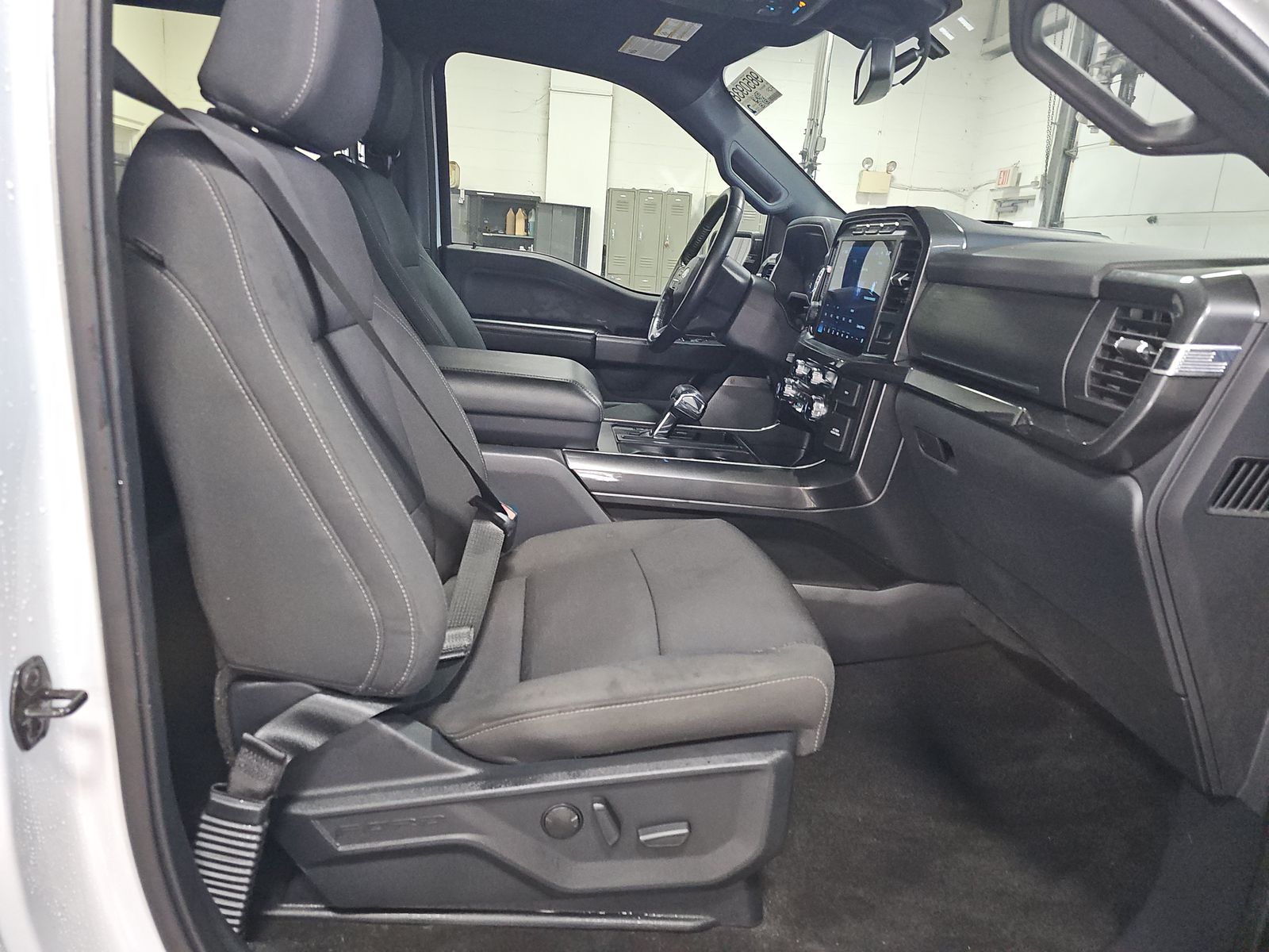 2022 Ford F-150 XLT AWD