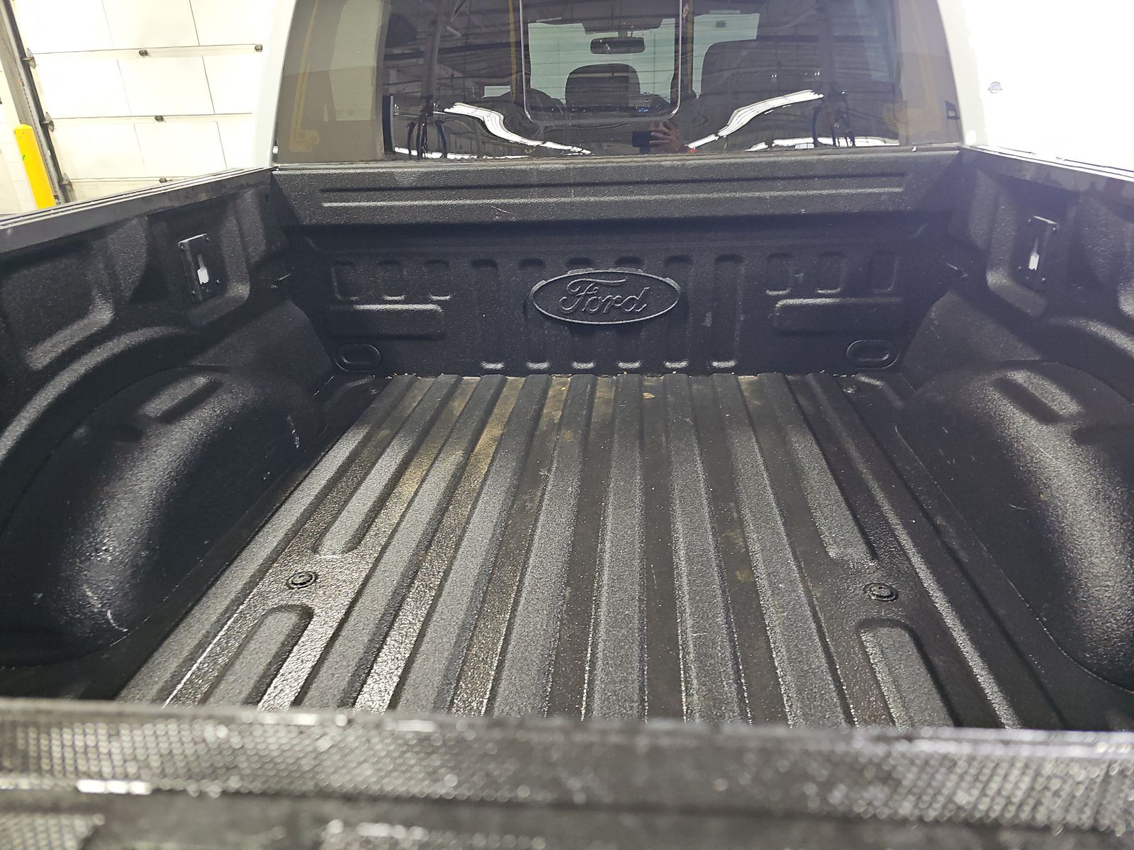 2022 Ford F-150 XLT AWD