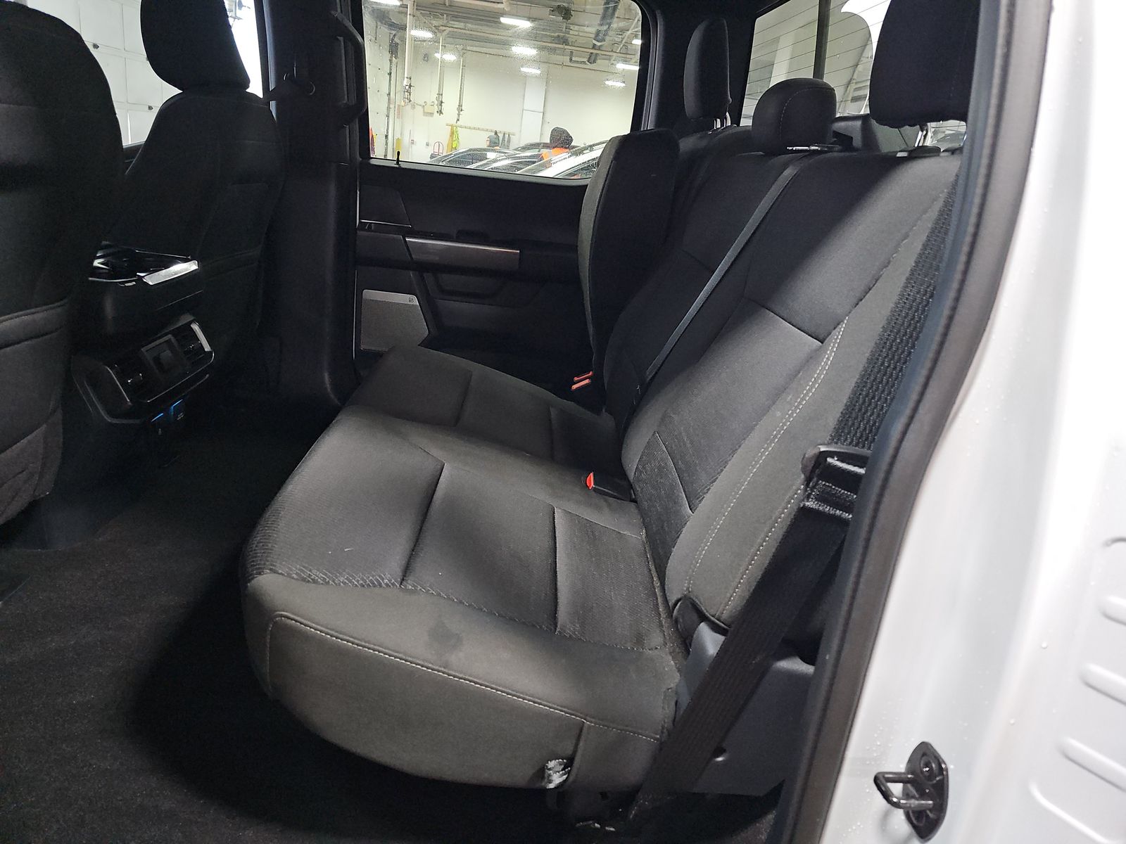 2022 Ford F-150 XLT AWD