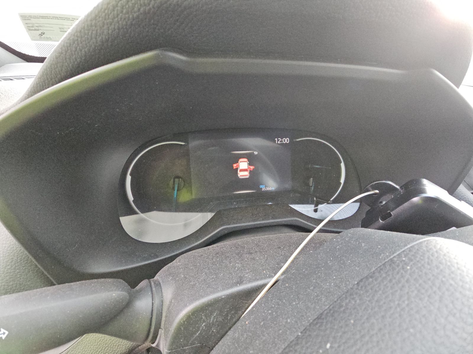 2024 Toyota RAV4 Hybrid SE AWD