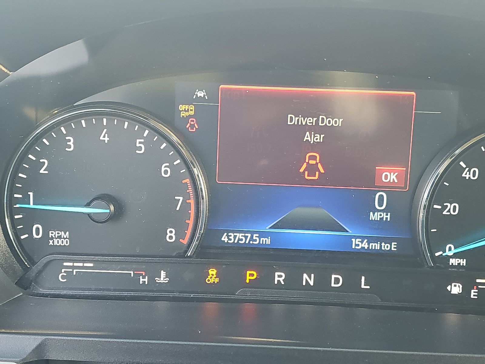 2022 Ford Explorer XLT AWD