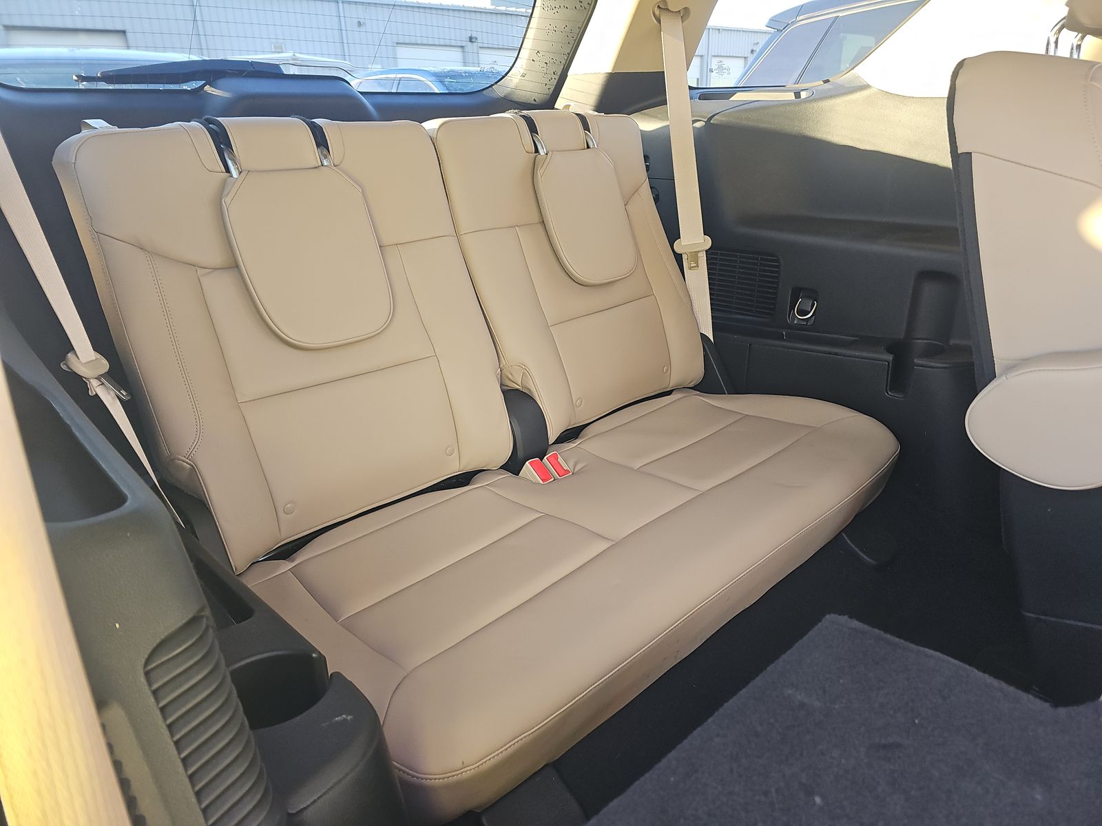 2022 Ford Explorer XLT AWD