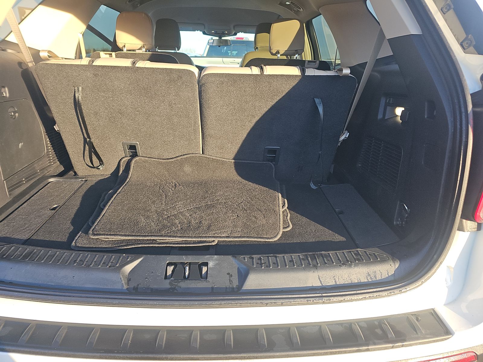 2022 Ford Explorer XLT AWD