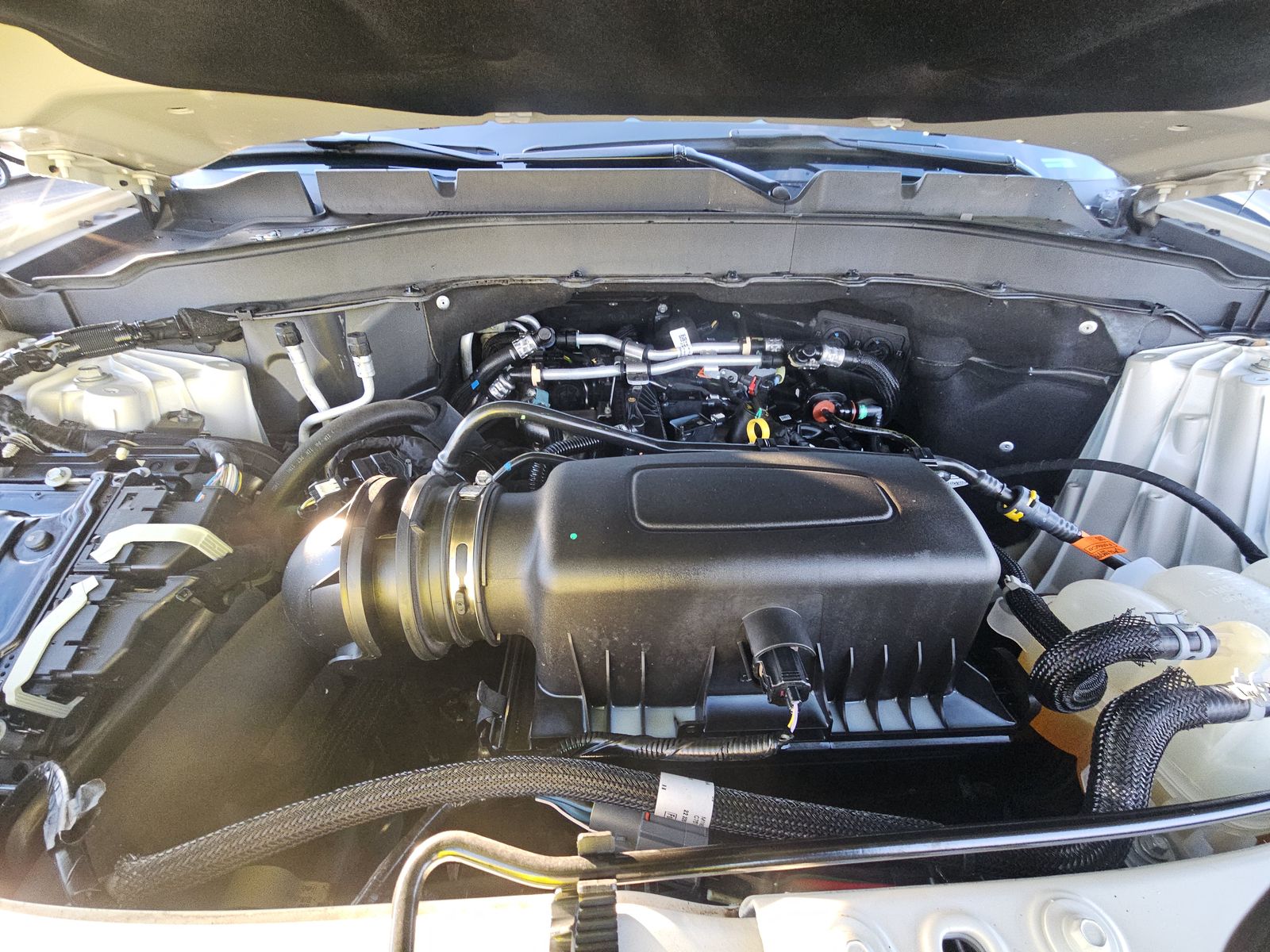 2022 Ford Explorer XLT AWD